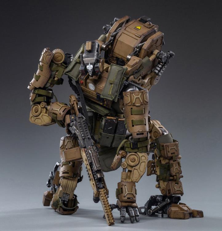 Battle for the Stars 09st Legion FEAR (Assault) 1/18 Scale Mech Gallery Image 11
