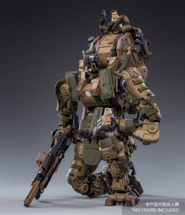 Battle for the Stars 09st Legion FEAR (Assault) 1/18 Scale Mech Gallery Image 19