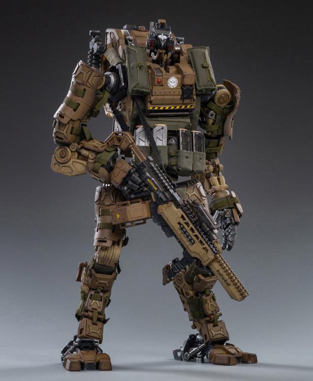 Battle for the Stars 09st Legion FEAR (Assault) 1/18 Scale Mech Gallery Image 5