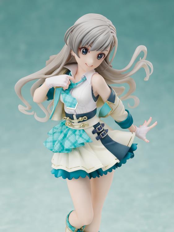 The Idolmaster Cinderella Girls Hayate Hisakawa 1/7 Scale Figure Gallery Image 8