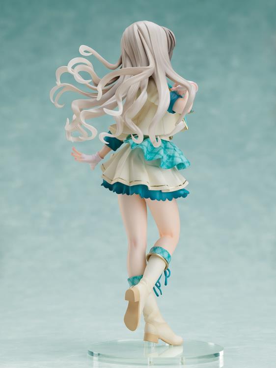 The Idolmaster Cinderella Girls Hayate Hisakawa 1/7 Scale Figure Gallery Image 4