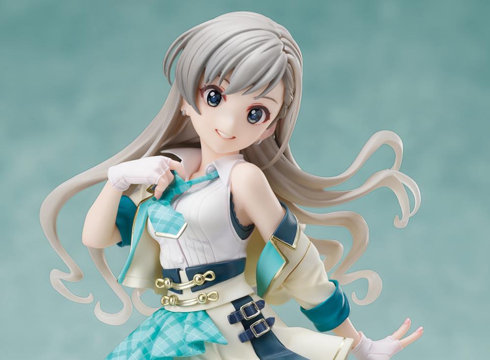 The Idolmaster Cinderella Girls Hayate Hisakawa 1/7 Scale Figure Gallery Image 9
