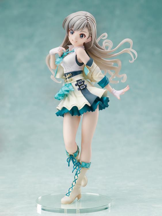 The Idolmaster Cinderella Girls Hayate Hisakawa 1/7 Scale Figure Gallery Image 6