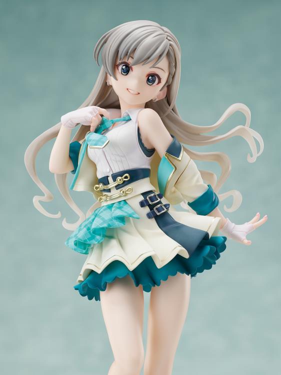 The Idolmaster Cinderella Girls Hayate Hisakawa 1/7 Scale Figure Gallery Image 7
