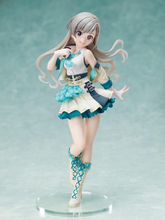 The Idolmaster Cinderella Girls Hayate Hisakawa 1/7 Scale Figure Gallery Image 3
