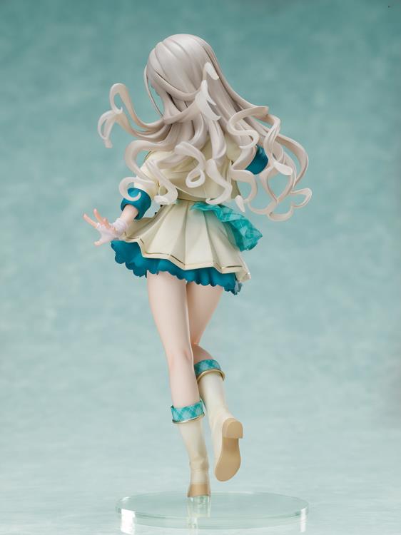 The Idolmaster Cinderella Girls Hayate Hisakawa 1/7 Scale Figure Gallery Image 5