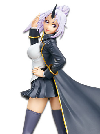 That Time I Got Reincarnated as a Slime Espresto Shion (Glossy) Gallery Image 2