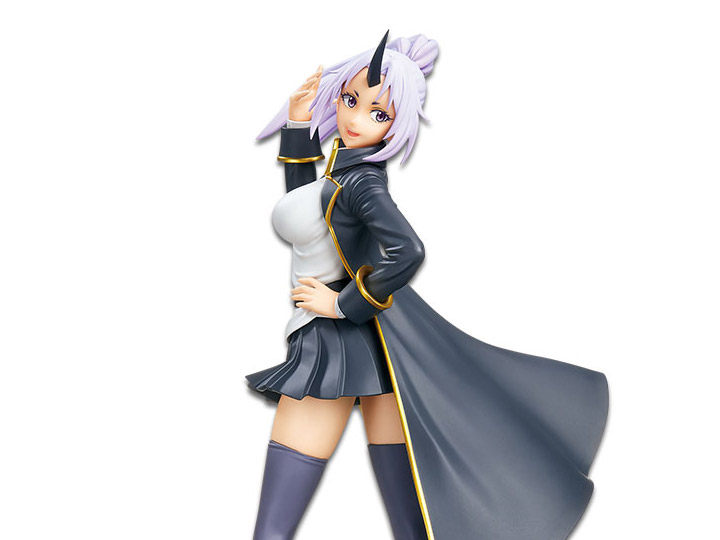 That Time I Got Reincarnated as a Slime Espresto Shion (Glossy) Gallery Image 1
