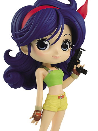 Dragon Ball Q Posket Launch (Ver.A) Gallery Image 2