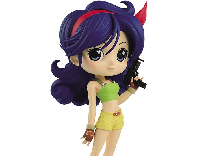 Dragon Ball Q Posket Launch (Ver.A) Gallery Image 1