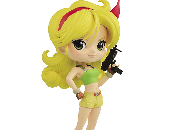 Dragon Ball Q Posket Launch (Ver.B) Gallery Image 1