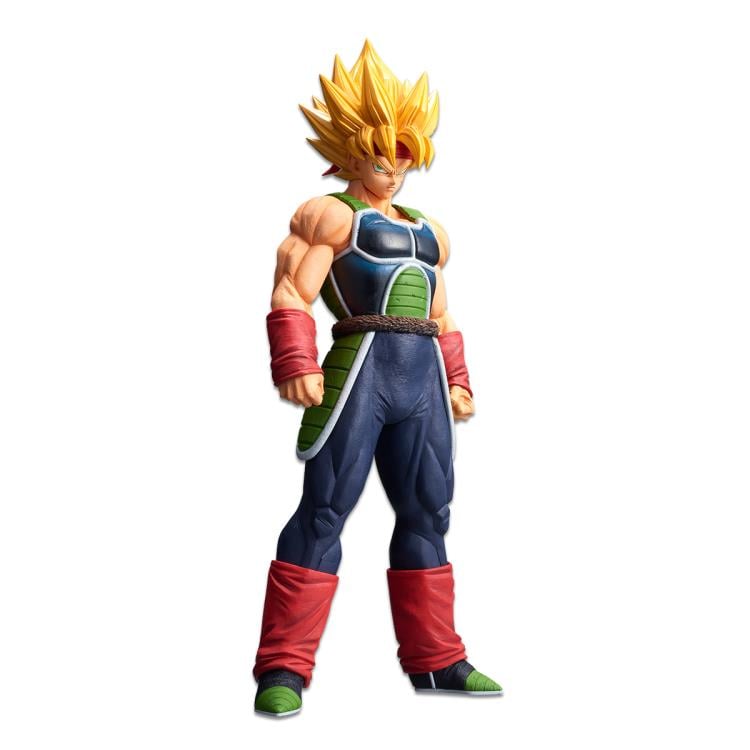 ドラゴンボール Grandista nero バーダック Dragon Ball Z Grandista nero Bardock