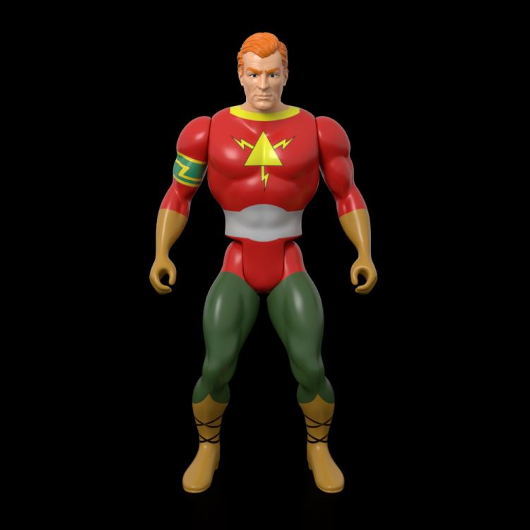 Amazing Heroes Wave 6 Set of 8 BBTS Exclusive Figures Gallery Image 11