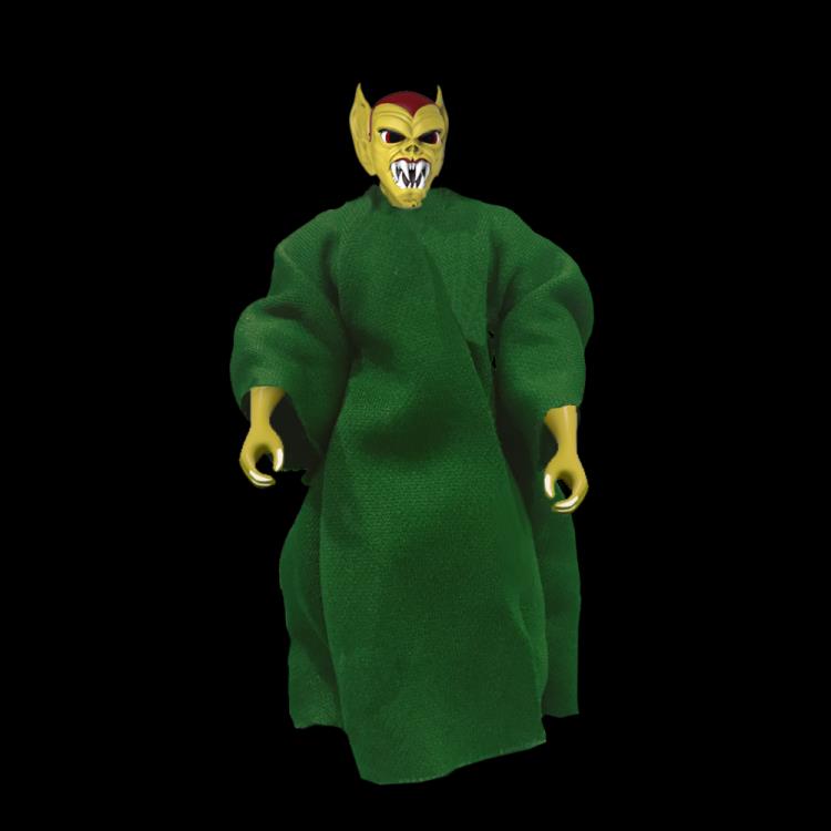 Amazing Heroes Wave 6 Set of 8 BBTS Exclusive Figures Gallery Image 13