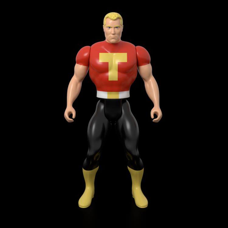 Amazing Heroes Wave 6 Set of 8 BBTS Exclusive Figures Gallery Image 15