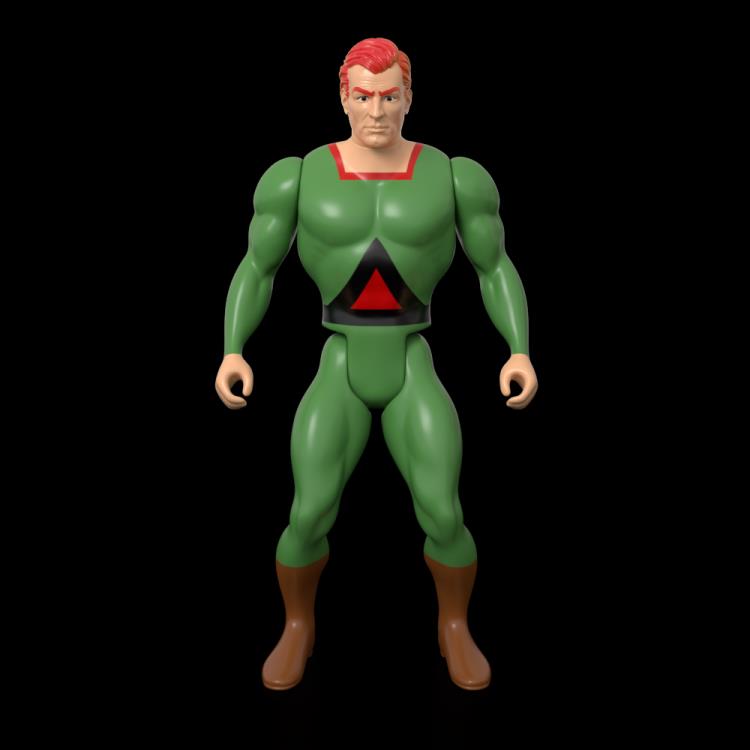 Amazing Heroes Wave 6 Set of 8 BBTS Exclusive Figures Gallery Image 5