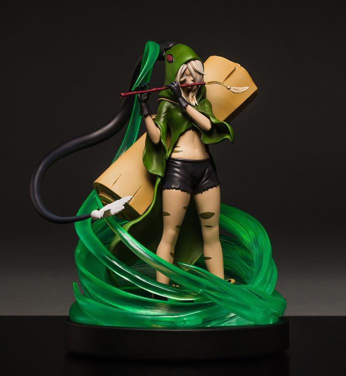 Radiant Hameline 1/10 Scale Figure Gallery Image 4