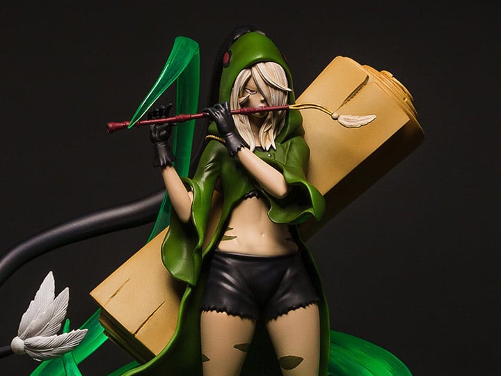 Radiant Hameline 1/10 Scale Figure Gallery Image 1