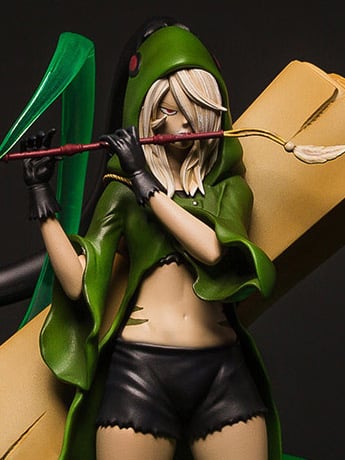 Radiant Hameline 1/10 Scale Figure Gallery Image 2