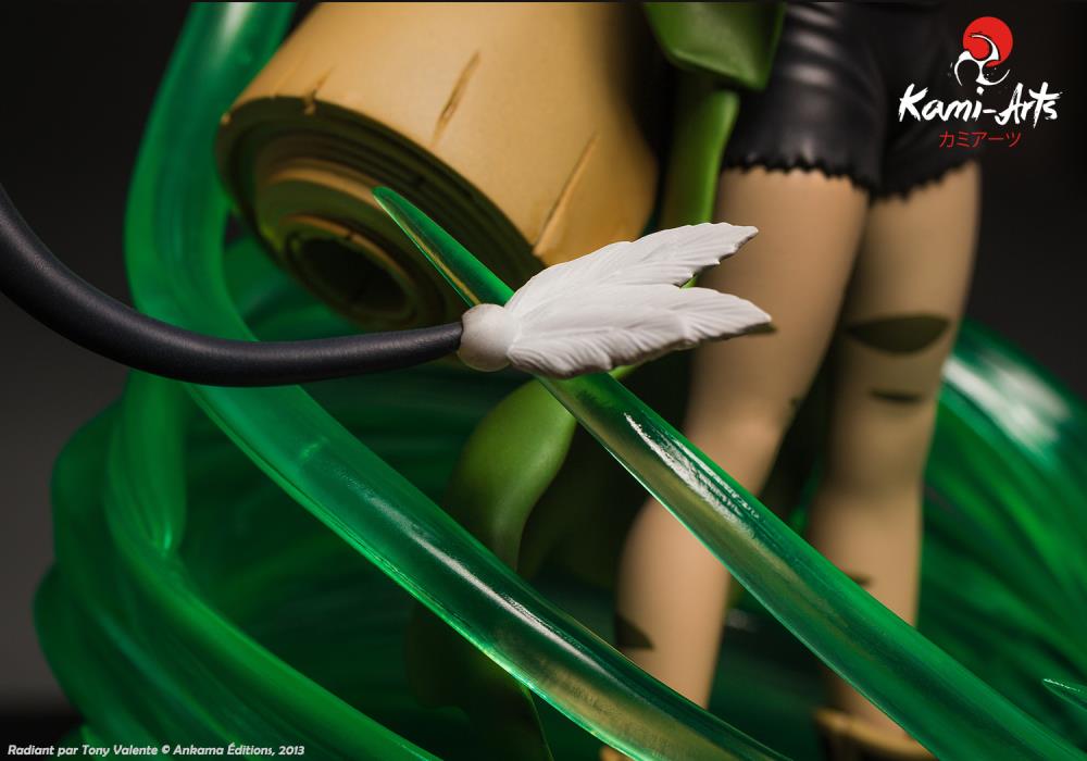 Radiant Hameline 1/10 Scale Figure Gallery Image 8