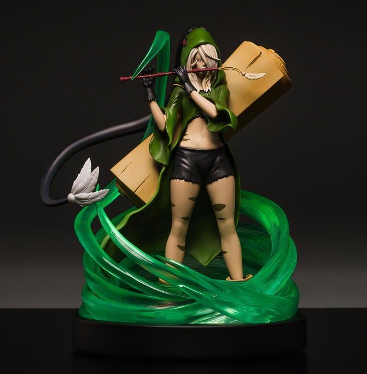 Radiant Hameline 1/10 Scale Figure Gallery Image 3