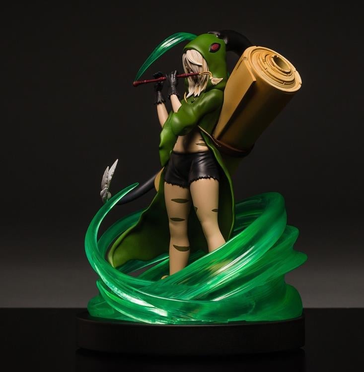 Radiant Hameline 1/10 Scale Figure Gallery Image 7