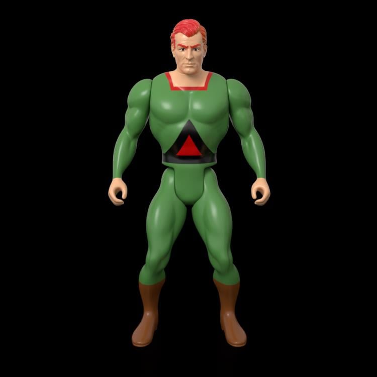 Amazing Heroes (Golden Age Ver.) Wave 6 Set of 8 BBTS Exclusive