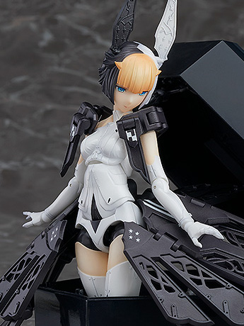 Chitocerium LXXVIII-Platinum Model Kit (Reissue)