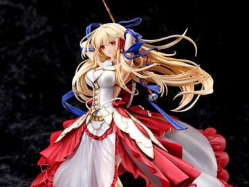 Vocaloid F:Nex Kaito 1/7 Scale Figure