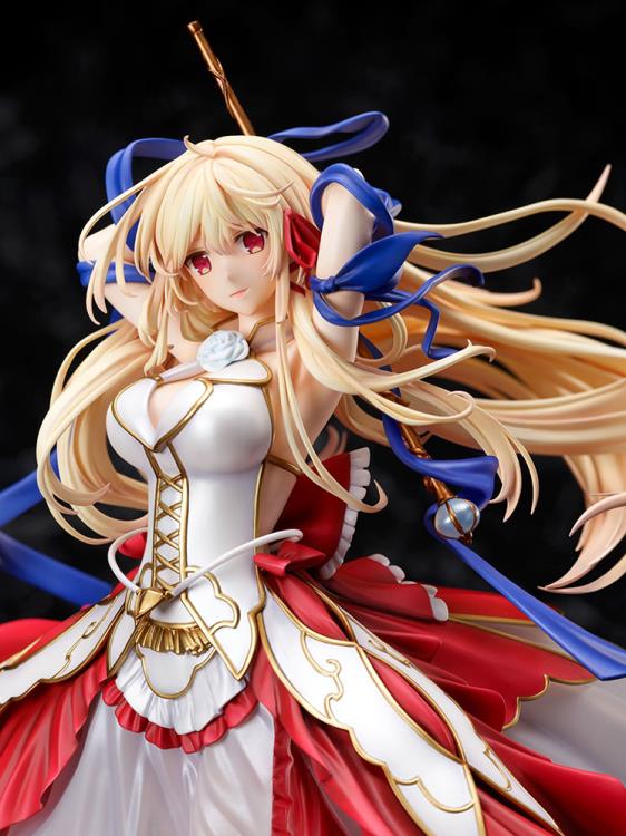 Our Last Crusade or the Rise of a New World F:Nex Aliceliese Lou Nebulis IX 1/7 Scale FIgure Gallery Image 8