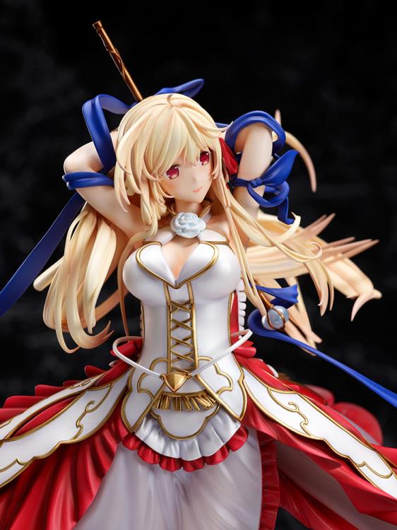 Our Last Crusade or the Rise of a New World F:Nex Aliceliese Lou Nebulis IX 1/7 Scale FIgure Gallery Image 6