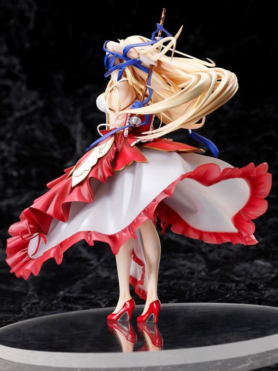 Our Last Crusade or the Rise of a New World F:Nex Aliceliese Lou Nebulis IX 1/7 Scale FIgure Gallery Image 9