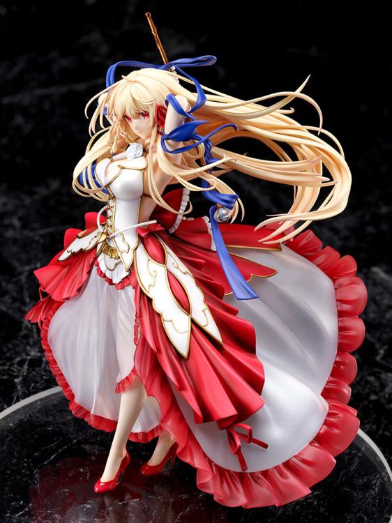 Our Last Crusade or the Rise of a New World F:Nex Aliceliese Lou Nebulis IX 1/7 Scale FIgure Gallery Image 7