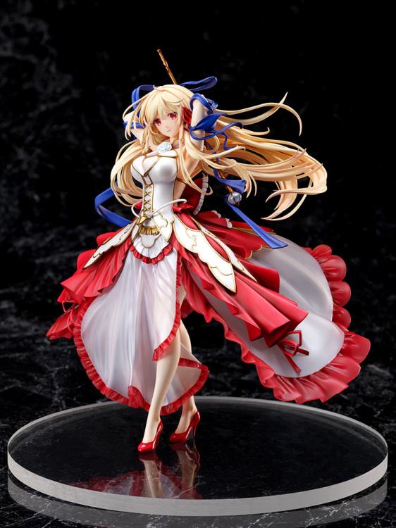 Our Last Crusade or the Rise of a New World F:Nex Aliceliese Lou Nebulis IX 1/7 Scale FIgure Gallery Image 3