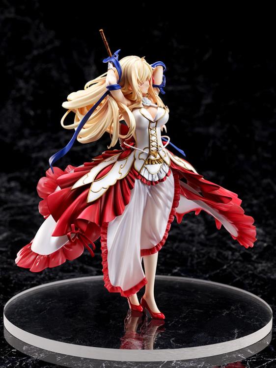 Our Last Crusade or the Rise of a New World F:Nex Aliceliese Lou Nebulis IX 1/7 Scale FIgure Gallery Image 10