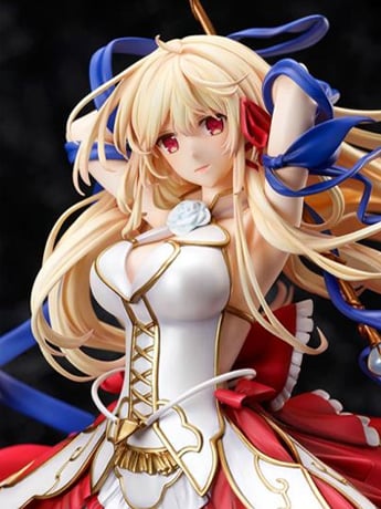 Our Last Crusade or the Rise of a New World F:Nex Aliceliese Lou Nebulis IX 1/7 Scale FIgure Gallery Image 2