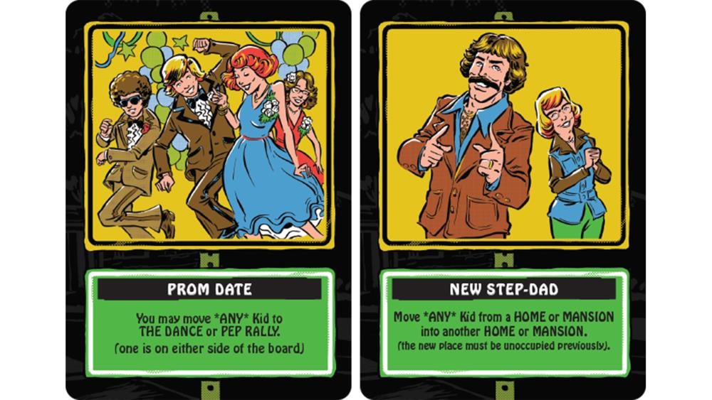 Steven Rhodes Games Kickstarter Exclusive Three-Pack Gallery Image 17