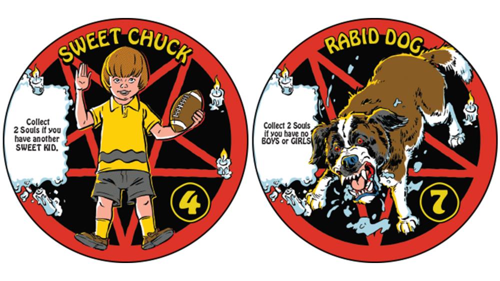 Steven Rhodes Games Kickstarter Exclusive Three-Pack Gallery Image 10