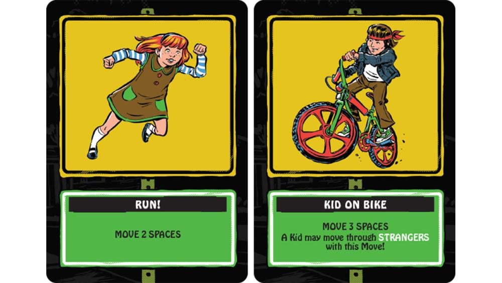 Steven Rhodes Games Kickstarter Exclusive Three-Pack Gallery Image 16