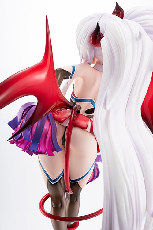 Bombergirl Grim Aloe (Succubus Cheer Costume Ver.) 1/7 Scale Figure Gallery Image 10