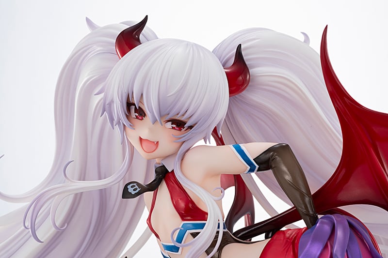 Bombergirl Grim Aloe (Succubus Cheer Costume Ver.) 1/7 Scale Figure Gallery Image 16