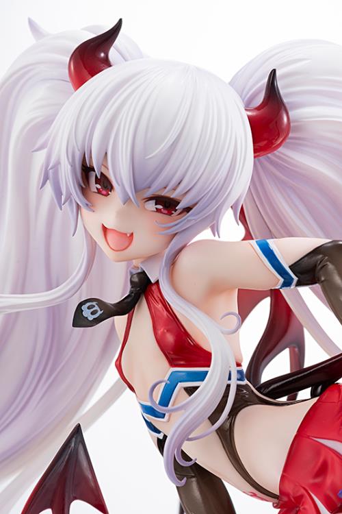 Bombergirl Grim Aloe (Succubus Cheer Costume Ver.) 1/7 Scale Figure Gallery Image 15