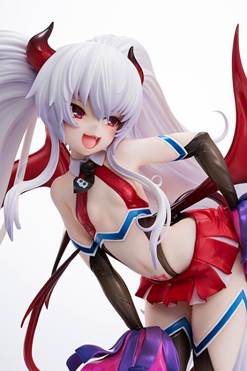 Bombergirl Grim Aloe (Succubus Cheer Costume Ver.) 1/7 Scale Figure Gallery Image 11