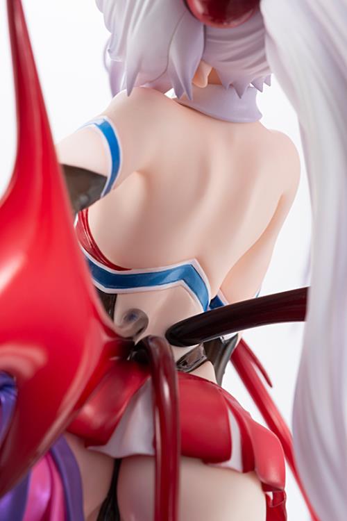 Bombergirl Grim Aloe (Succubus Cheer Costume Ver.) 1/7 Scale Figure Gallery Image 14