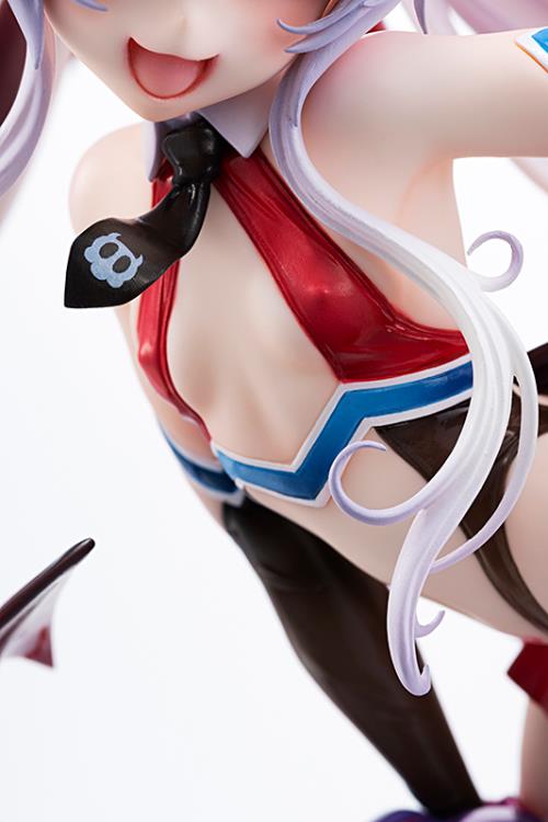Bombergirl Grim Aloe (Succubus Cheer Costume Ver.) 1/7 Scale Figure Gallery Image 13
