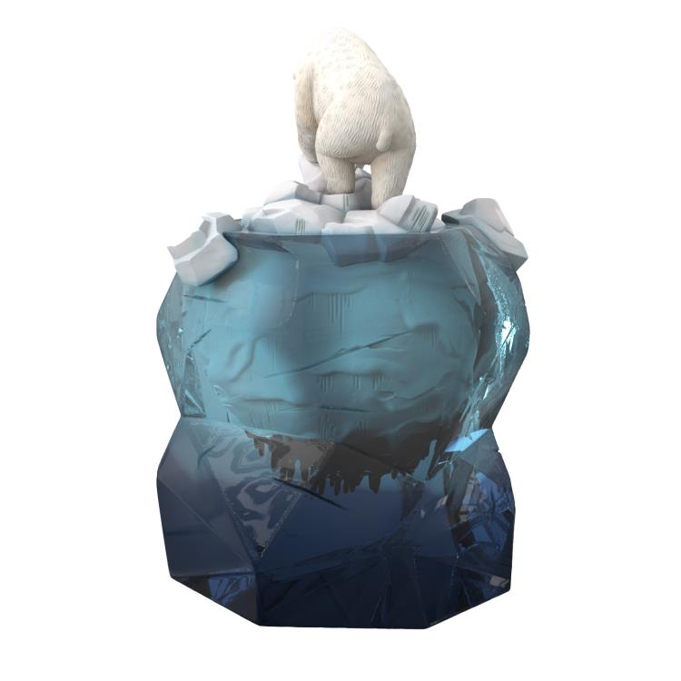 Global Warning Limited Edition Art Toy Gallery Image 8