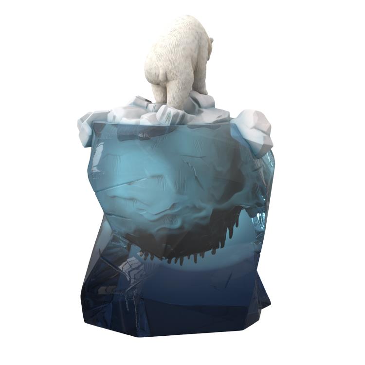 Global Warning Limited Edition Art Toy Gallery Image 11