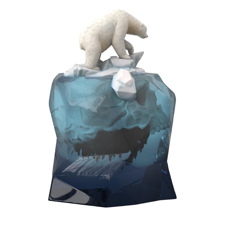 Global Warning Limited Edition Art Toy Gallery Image 9
