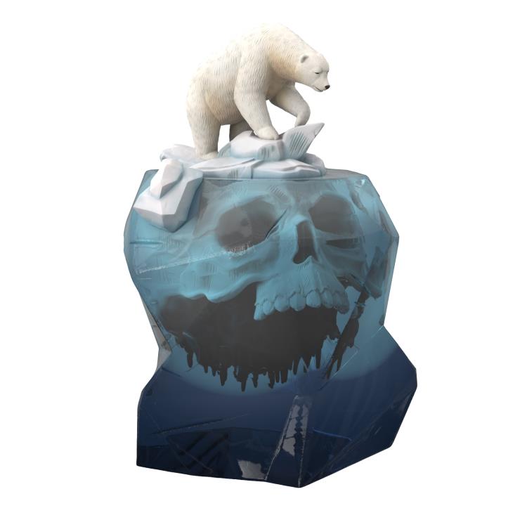 Global Warning Limited Edition Art Toy Gallery Image 10