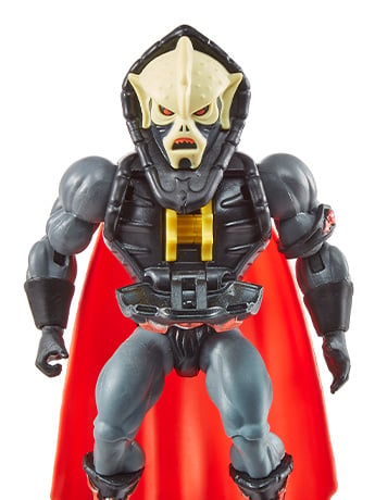Masters of the Universe: Origins Buzzsaw Hordak Deluxe Figure Gallery Image 2